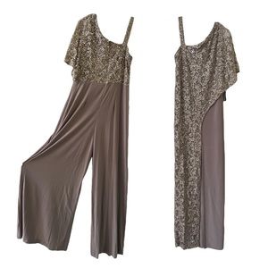 New R&M Richards Women’s jumpsuit